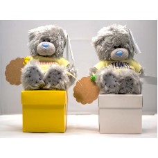 Bonbons met Beertje
