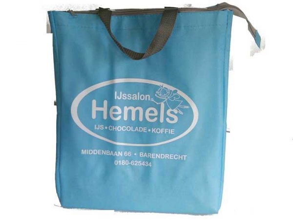 Win een echte Coole Hemels tas